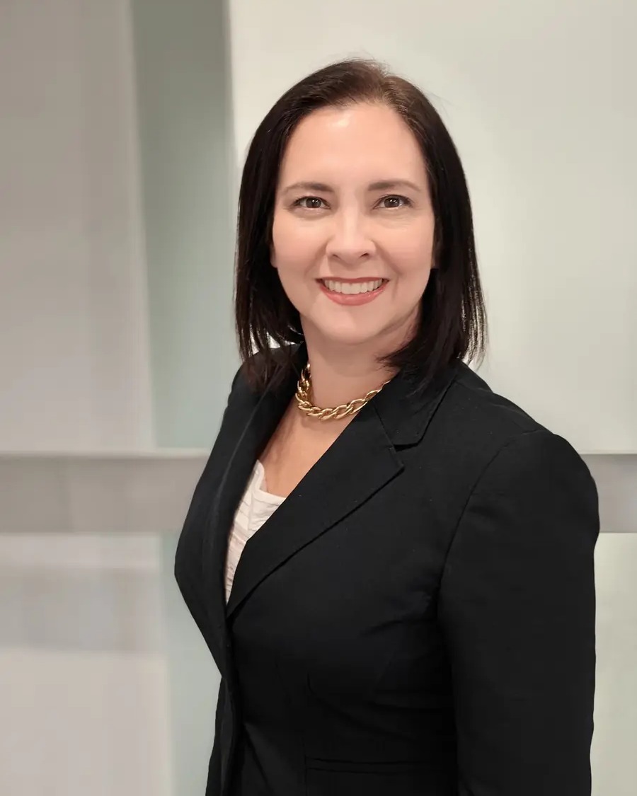 Cristine Figueroa, MS HRM